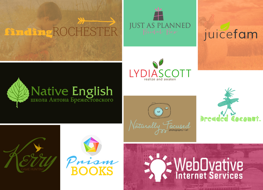 Logo Design